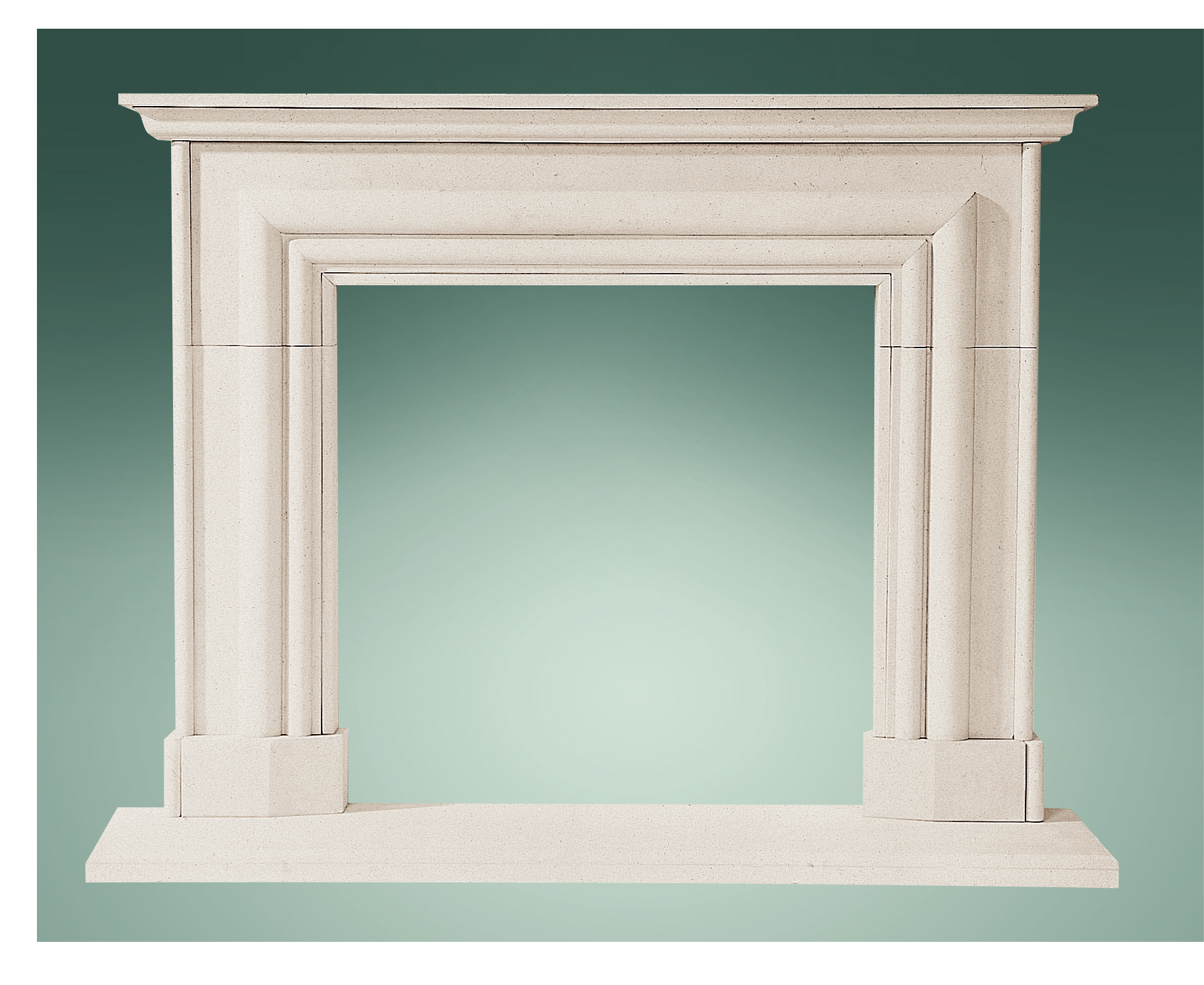 Edinburgh Croydon Fireplaces