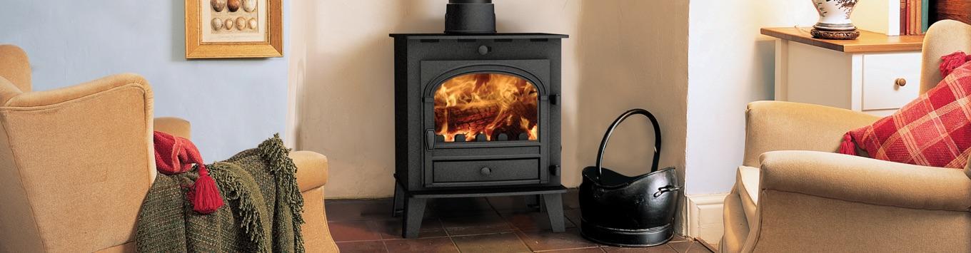 Fitting Croydon Fireplaces