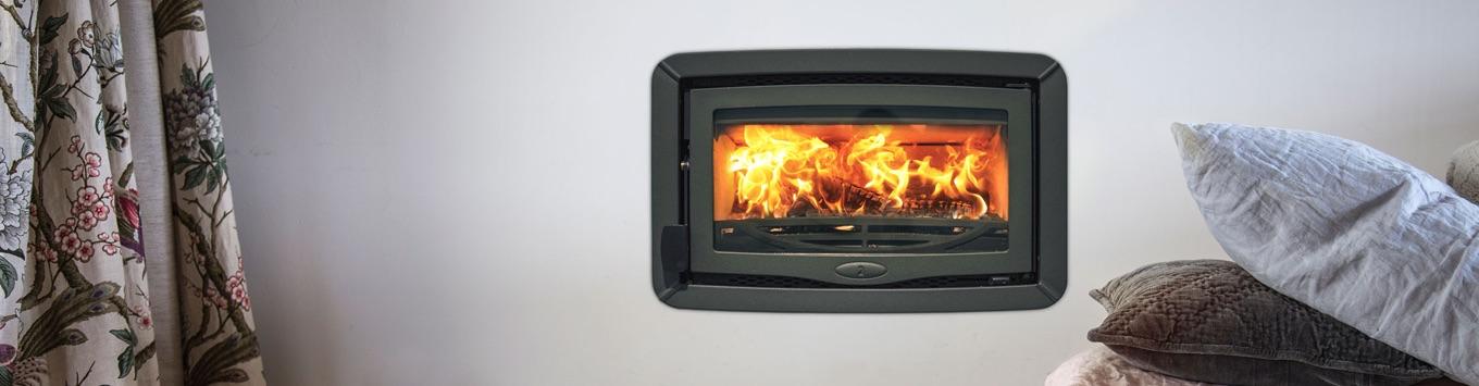 Showroom Croydon Fireplaces