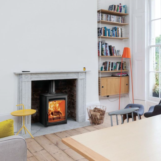 5kw Woodburner Inspiration