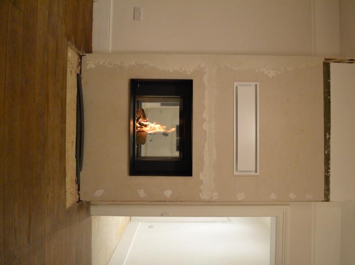 Ventilation Direct Vent Vents in Chimney Breasts Croydon Fireplaces