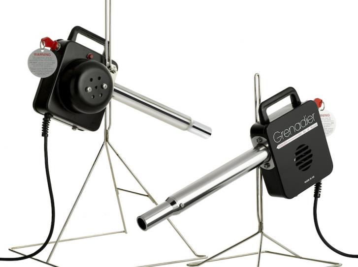 Grenadier’s Electric Firelighters Croydon Fireplaces