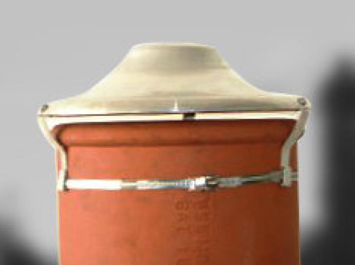 Why you should cap your unused Chimney by Eurocowl Croydon Fireplaces