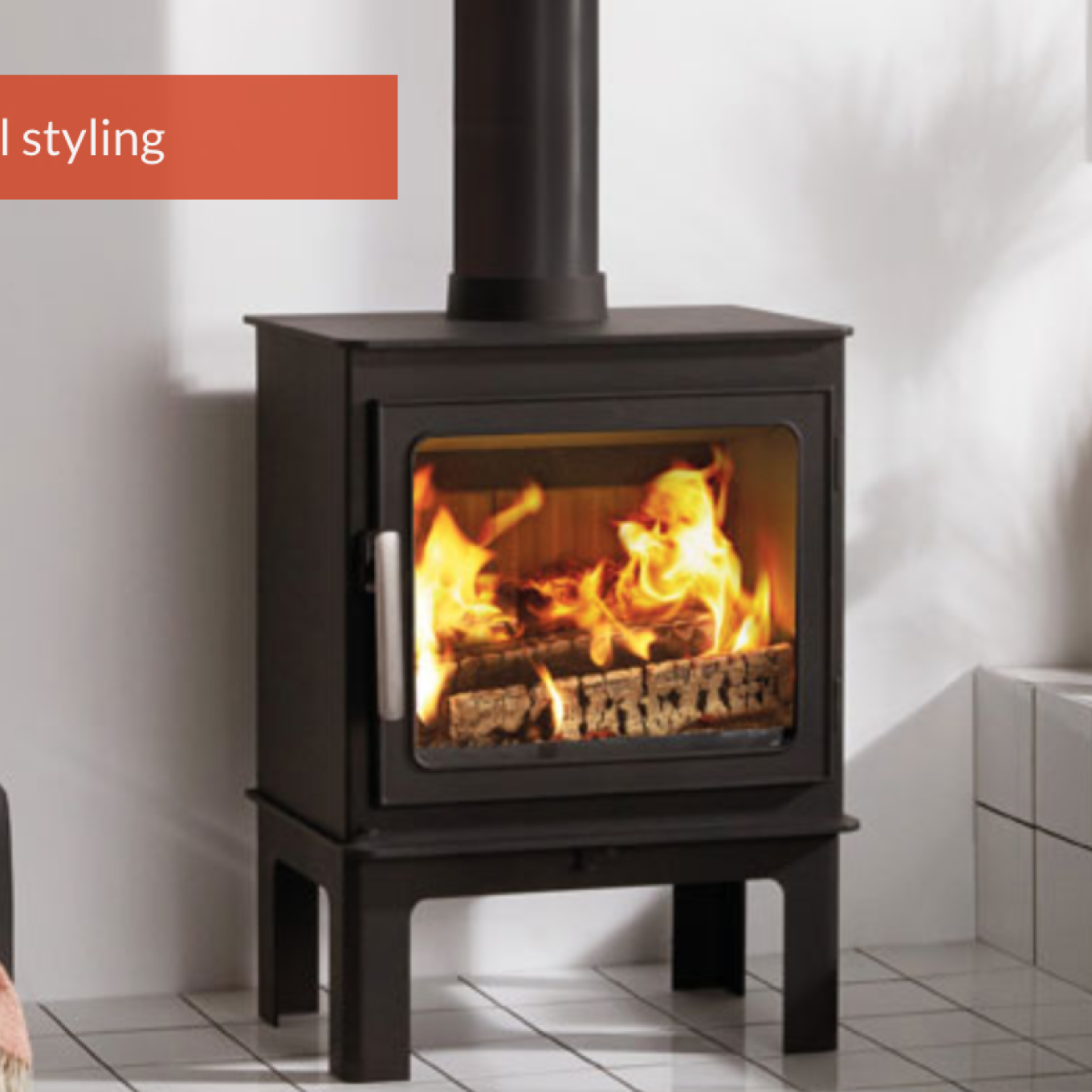 5kw Woodburner Inspiration