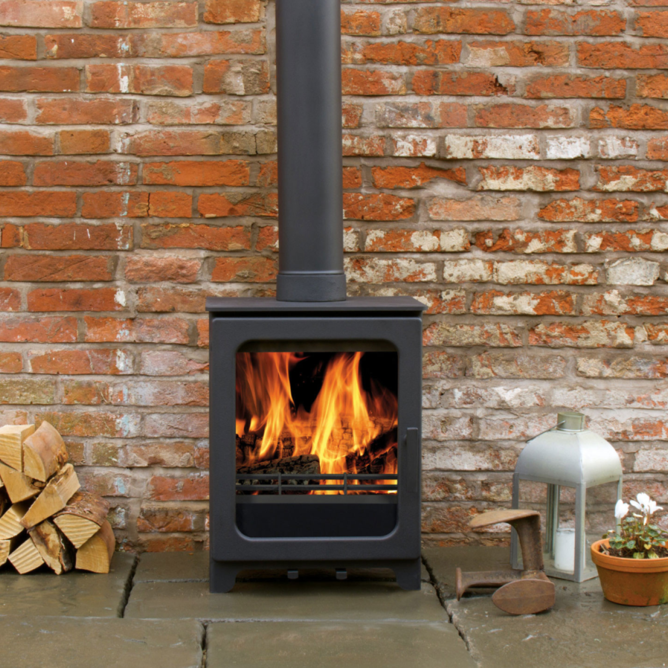 5kw Woodburner Inspiration