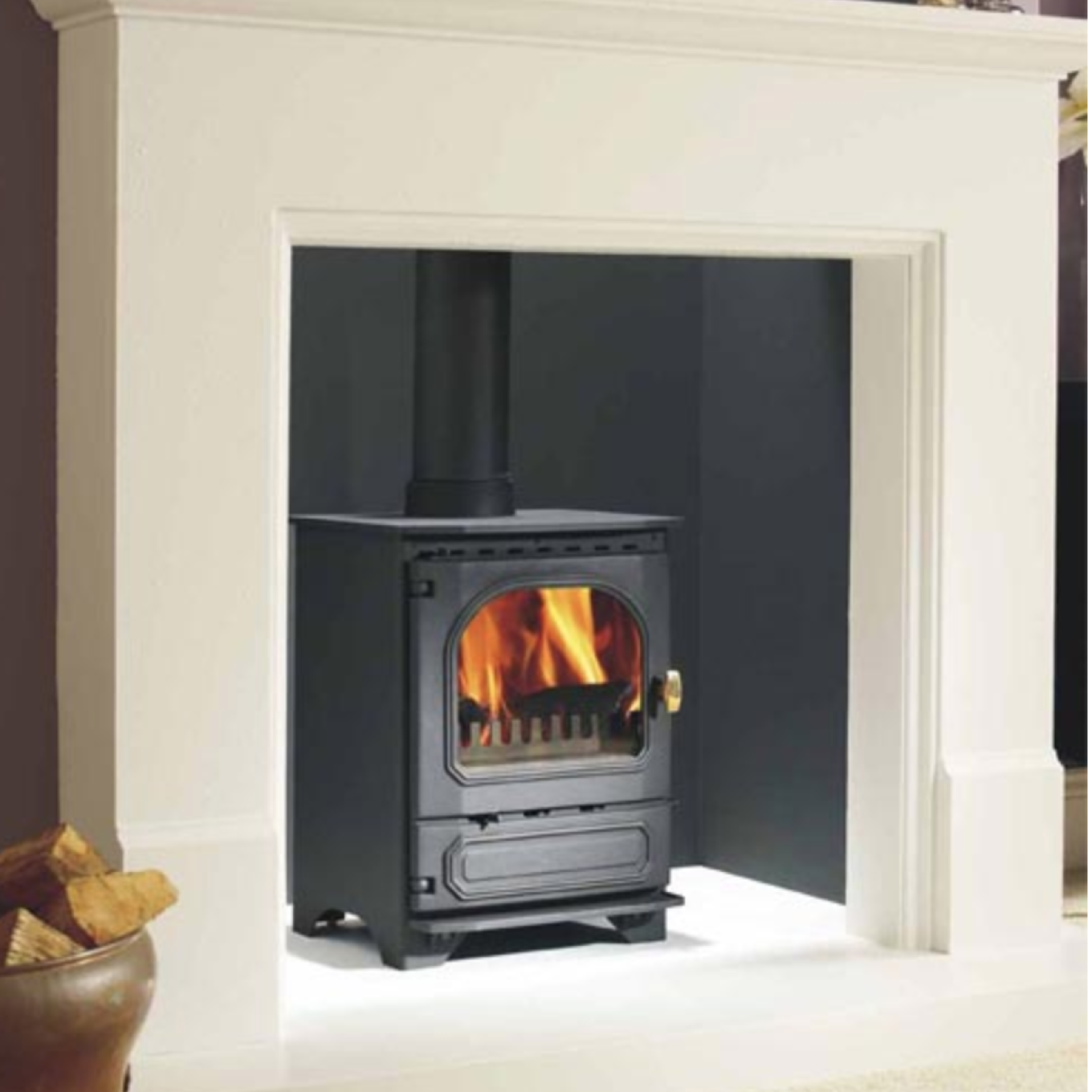 5kw Woodburner Inspiration