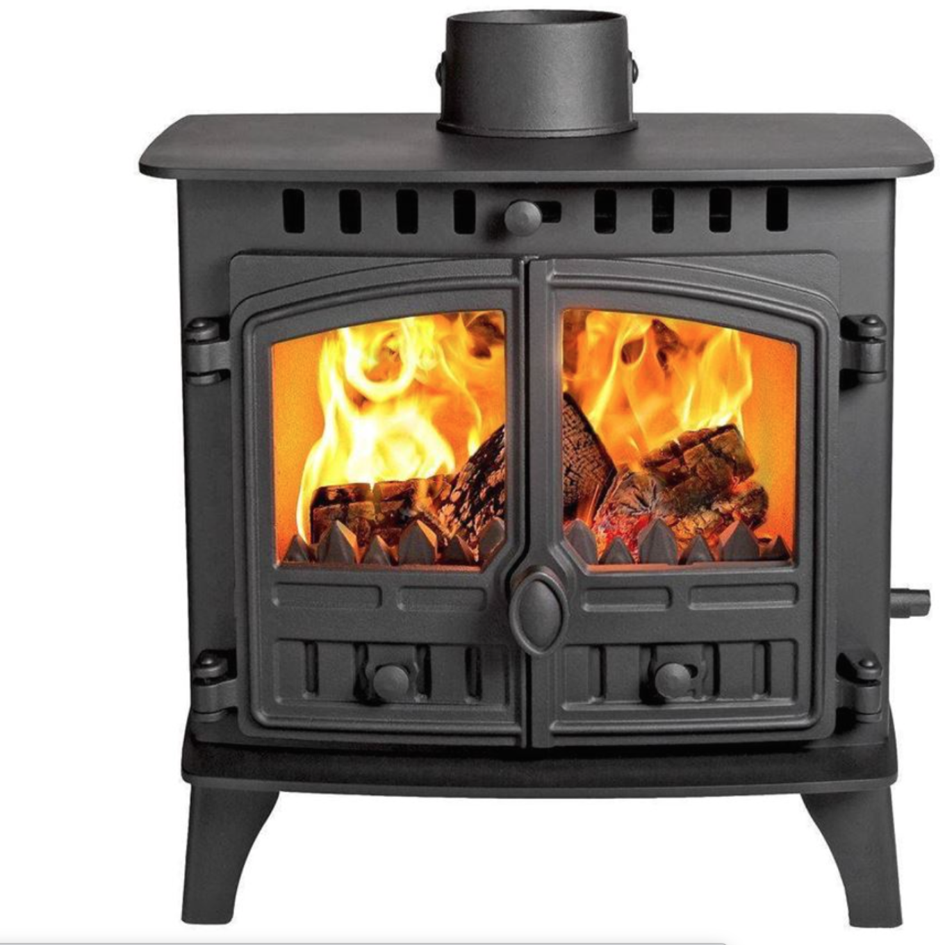 5kw Woodburner Inspiration