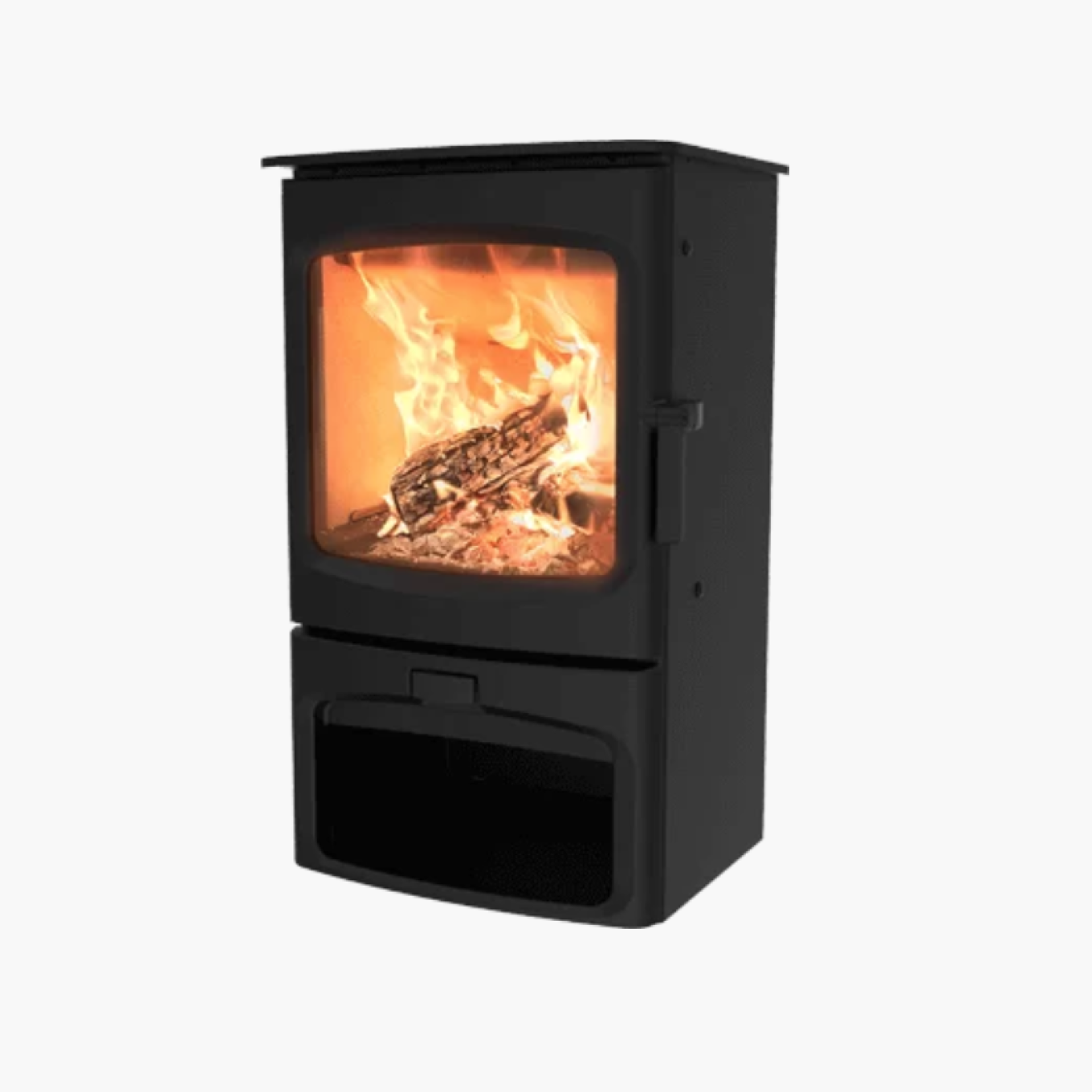 5kw Woodburner Inspiration