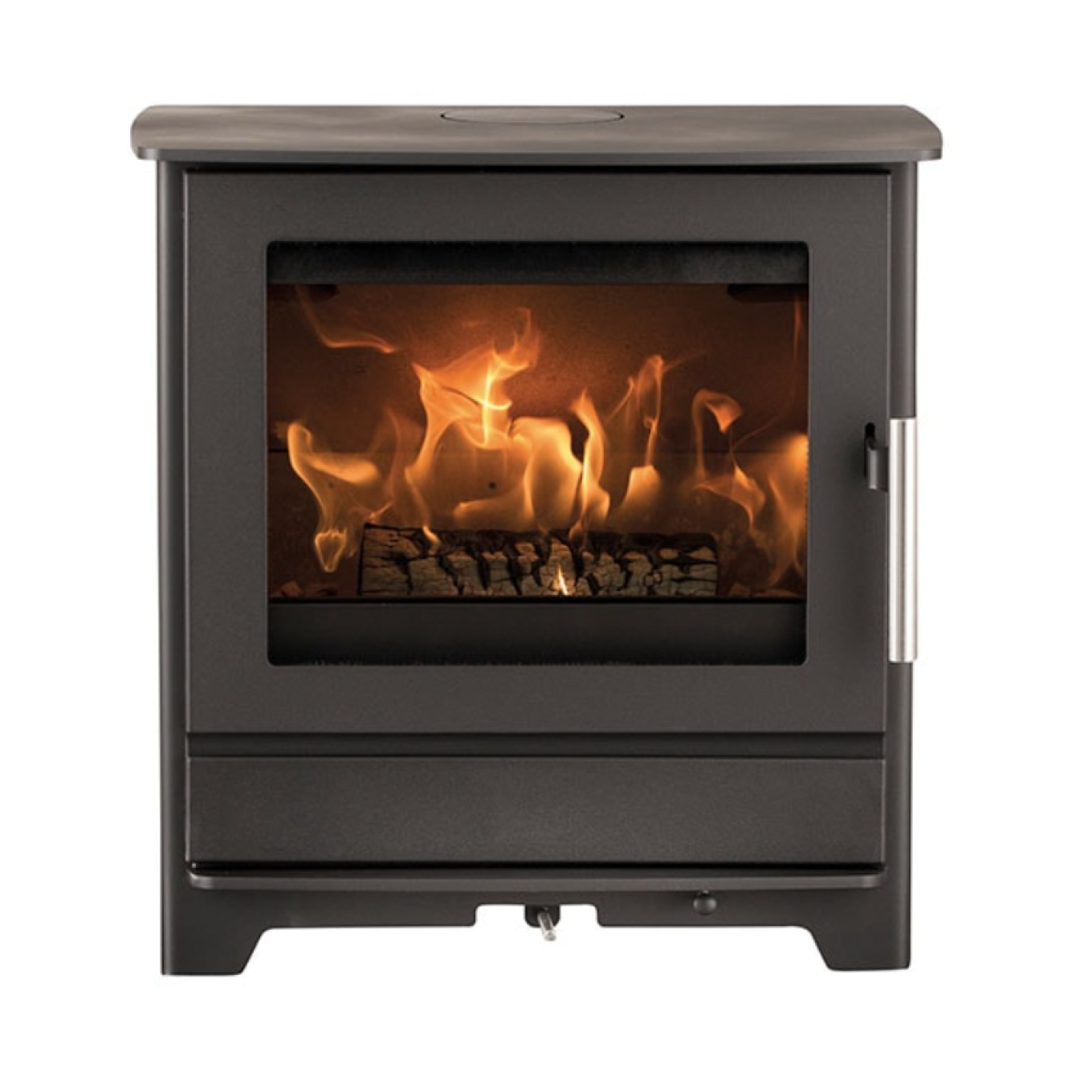 5kw Woodburner 