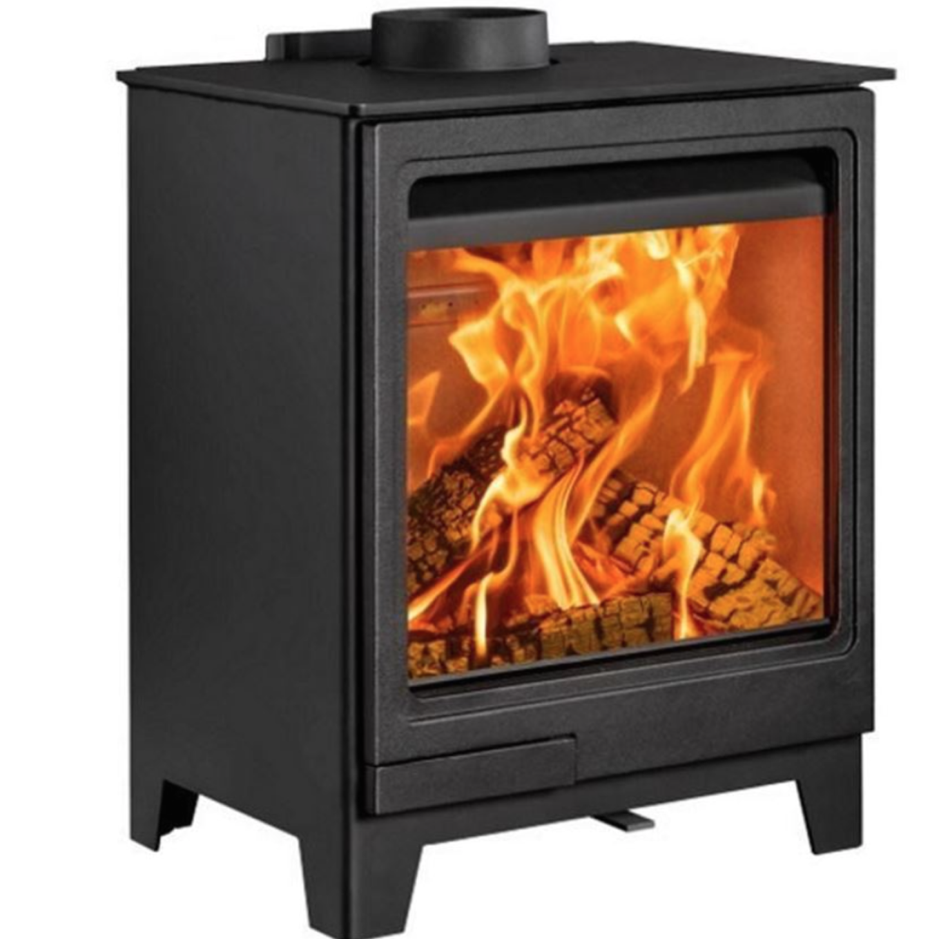 5kw Woodburner 