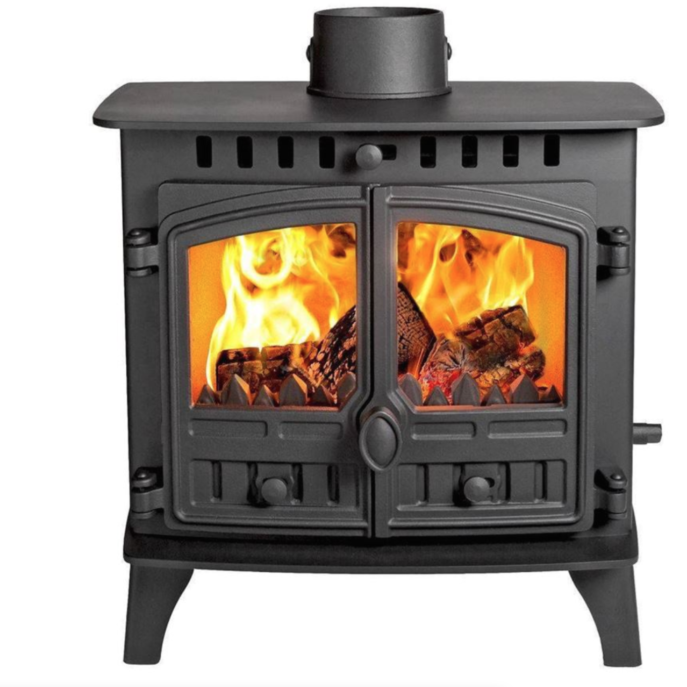 5kw Woodburner 