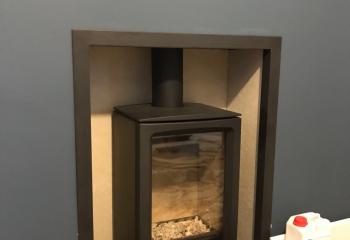 News Croydon Fireplaces