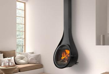 Wall Mounted Fires 