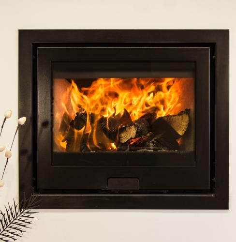 Di Lusso R6 | Croydon Fireplaces