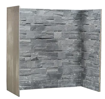 Black Block Slate
