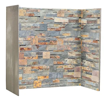 Rustic Multi Block Slate