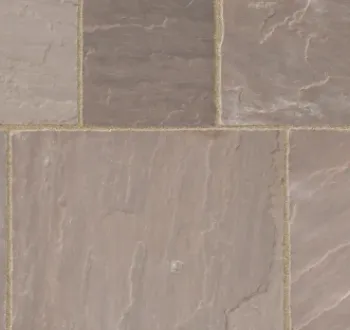 Indian Sand Stone Hearth