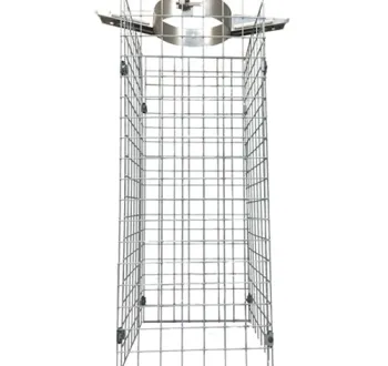 13-MESHKIT-125 - Loft Mesh Kit (125mm)