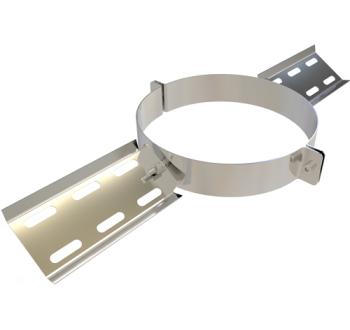 15-125-067 - Roof Support - Ø 125