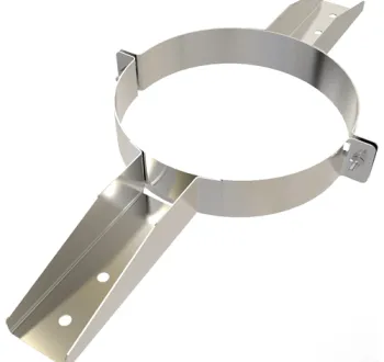 15-125-068 - Joist Support - Ø 125