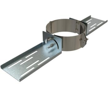 15-125-167 - Heavy Duty Roof Support