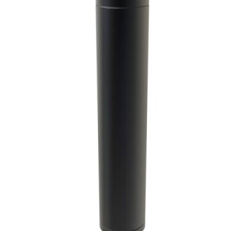 37-150-010 - TWPro MB - Pipe 1000mm - Ø 150