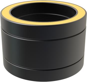 37-150-018 - TWPro MB - Pipe 100mm - Ø 150