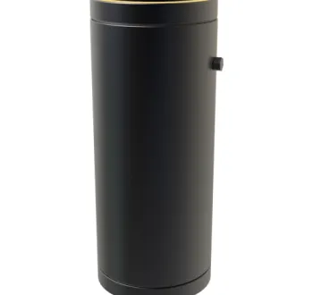 37-125-019 - TWPro MB - Testing Length 500mm - Ø 125