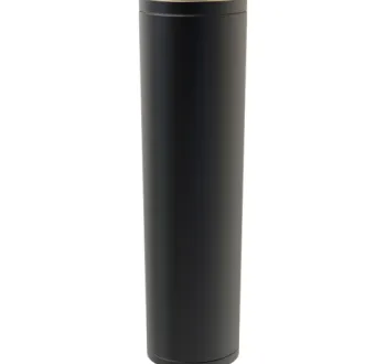37-125-024 - TWPro MB - Pipe 800mm - Ø 125