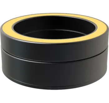 37-150-036 - TWPro MB - Tee Cap - Ø 150