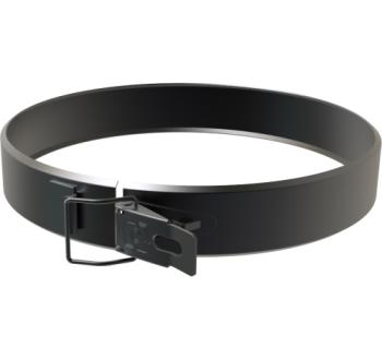 37-150-050 - TWPro MB - Locking Band - Ø 150