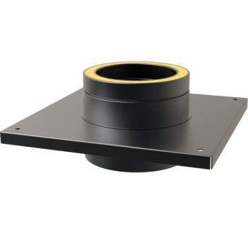 37-125-061 - TWPro MB - Console Plate - Ø 125