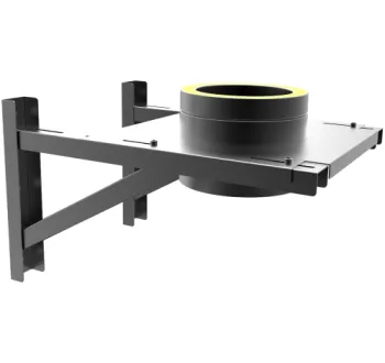 37-125-063 - TWPro MB - Adjustable Base Support 80-280mm - Ø 125