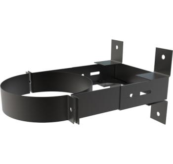 58-125-052 - TWPro MB - Wall Support 80-130mm - Ø 125