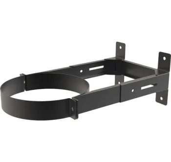 58-125-053 - TWPro MB - Wall Support 130-210mm - Ø 125