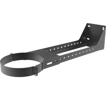 58-125-055 - TWPro MB - Wall Support 210mm-420mm - Ø 125