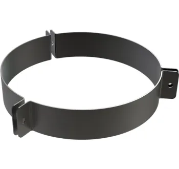 58-125-069 - TWPro MB - Guy Wire Bracket - Ø 125