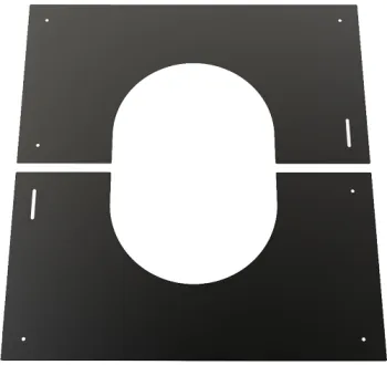 58-125-096 - TWPro MB - Finishing Plate 0°-30° - Ø 125
