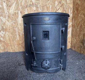 Clarke Barrel