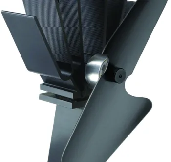 Eco Fan 800