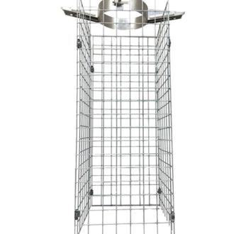 13-MESHKIT-150 - Loft Mesh Kit (150mm)