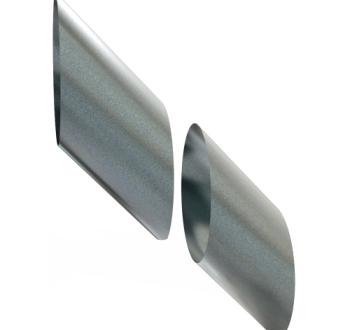 15-150-100 - Wall Sleeve 45° Adjustable - Ø 150