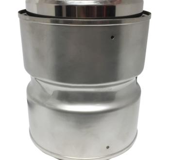 20-125-J - Joiner - Ø 125