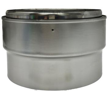20-150-MAE - MI-FLEX Adaptor - Ø 150