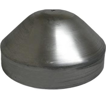 20-150-NC - Nose Cone - Ø 150