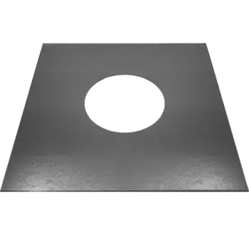 20-150-P - Top Plate - Ø 150