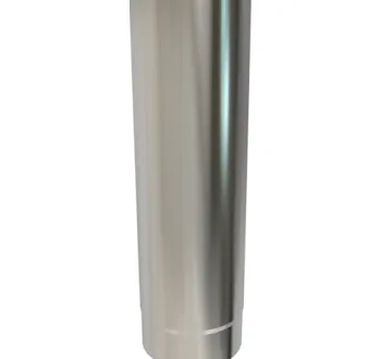 31-125-011 - 500mm Pipe - Ø 125mm