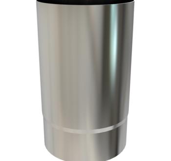 31-125-012 - 250mm Pipe - Ø 125mm