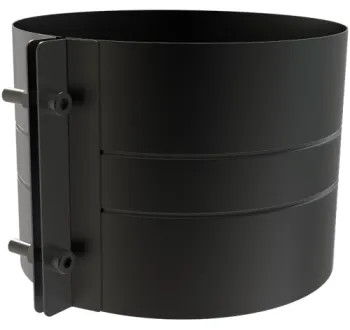 37-150-054 - TWPro MB - Structural Locking Band - Ø 150