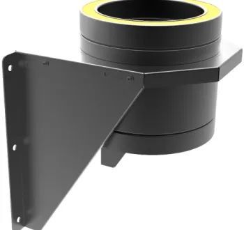 37-150-060 - TWPro MB - Adjustable Base Support - Ø 150